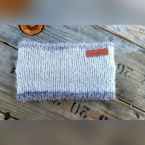 Handmade Adult Size Knit Ear Warmer